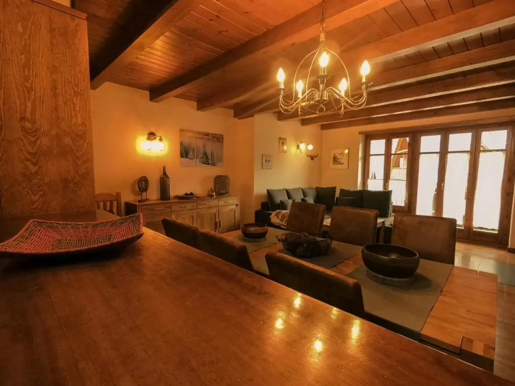 Apartamento Aneto