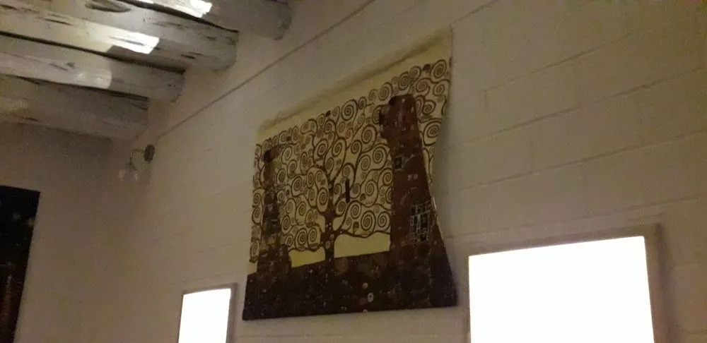 Il Vicolo Segreto
