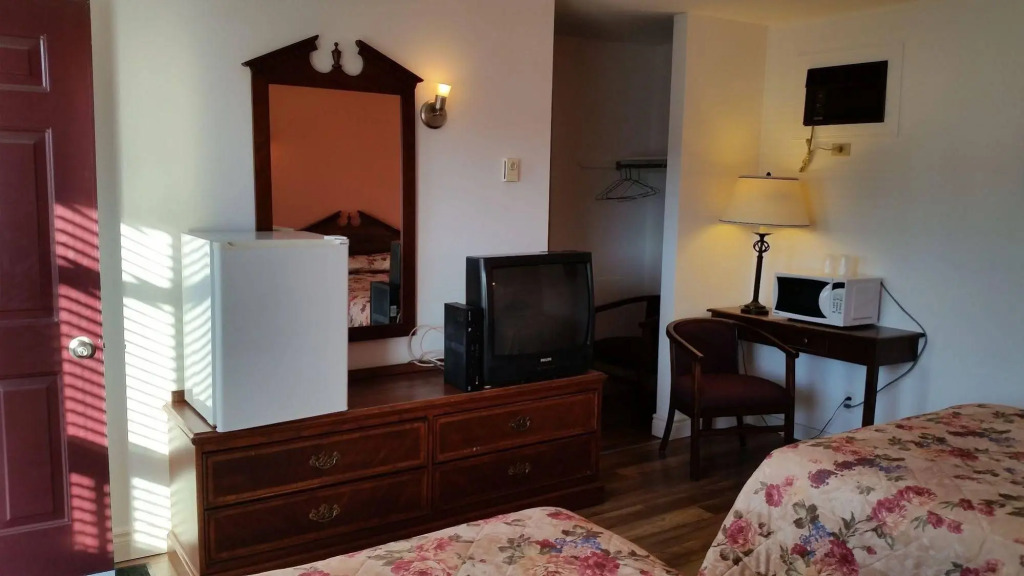 Motel Beauport Inn