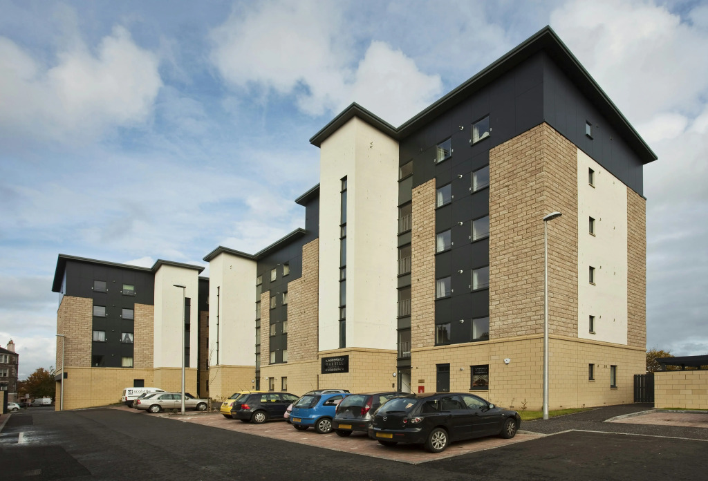 Oakhill Apartments