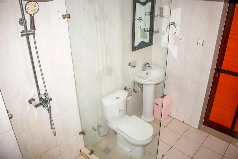 Good News Guesthouse