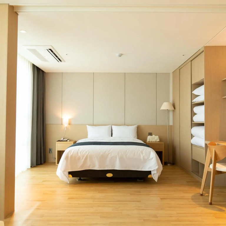 Hotel Winstory