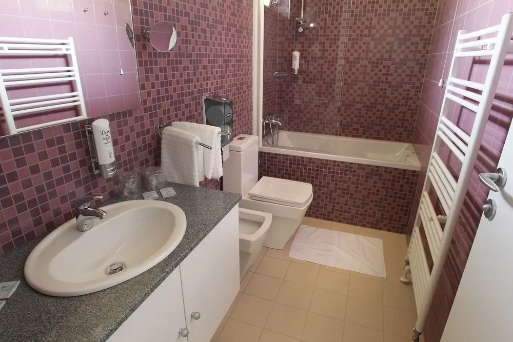 Terme Topolsica - Hotel Vesna