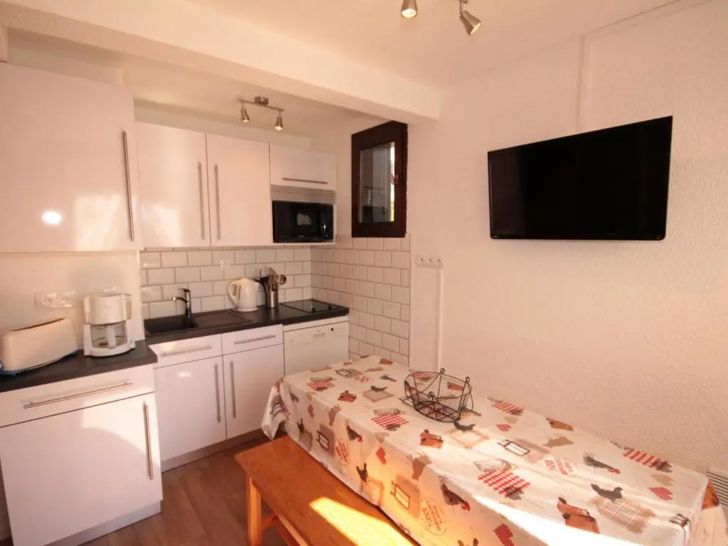 Appartement Les Saisies, 4 pièces, 8 personnes - FR-1-293-59