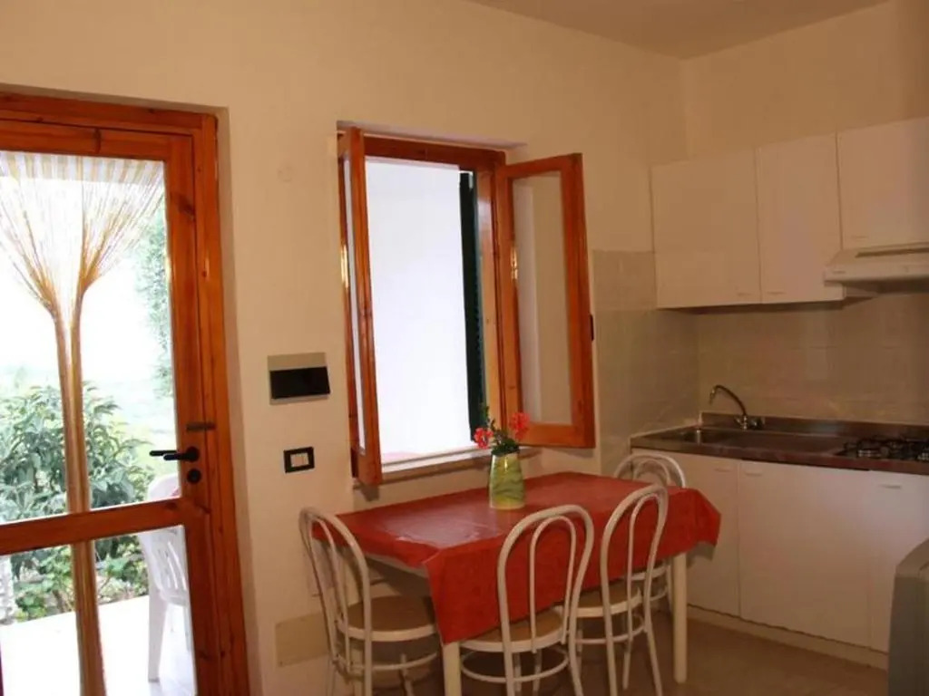 Residence Gli Stingi - One-bedroom Apartment