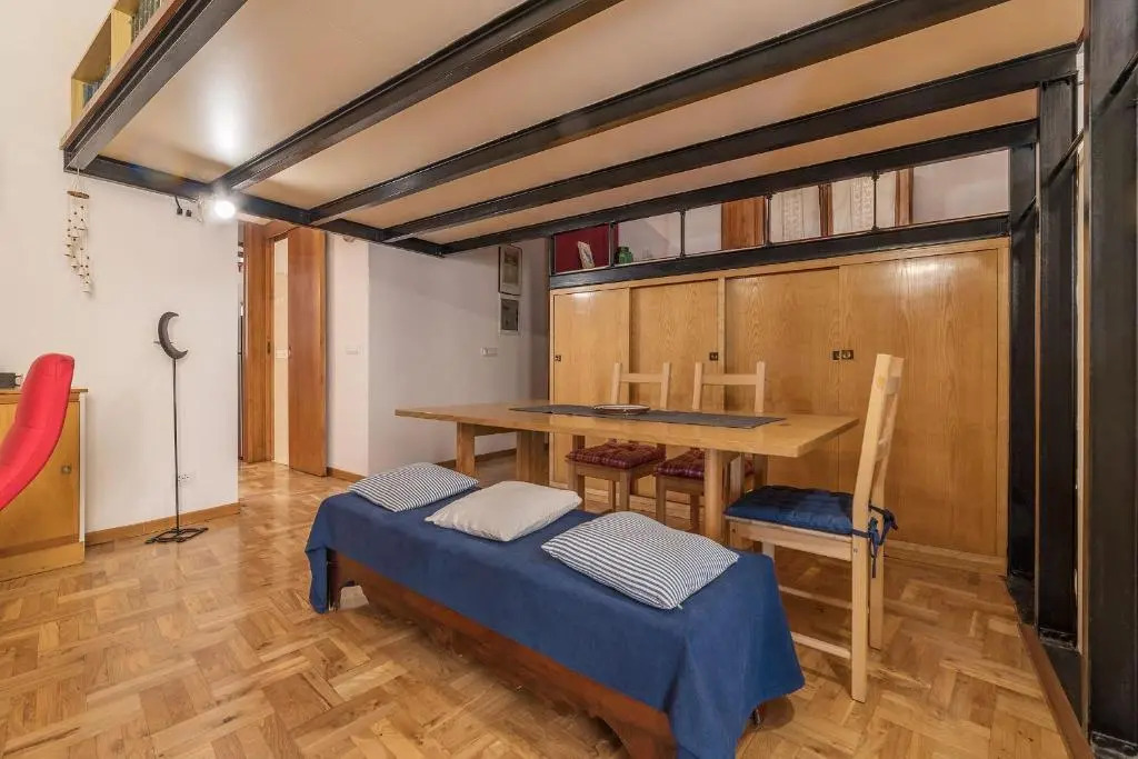 Lovely Loft Trastevere