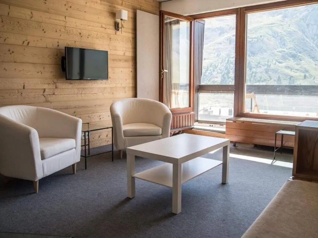 Appartement Tignes, 3 pièces, 7 personnes - FR-1-480-21