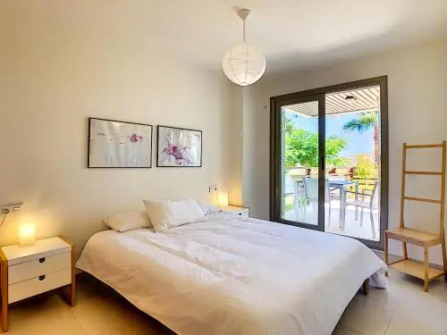 Mundo Aguilon 1 Chambre 4100