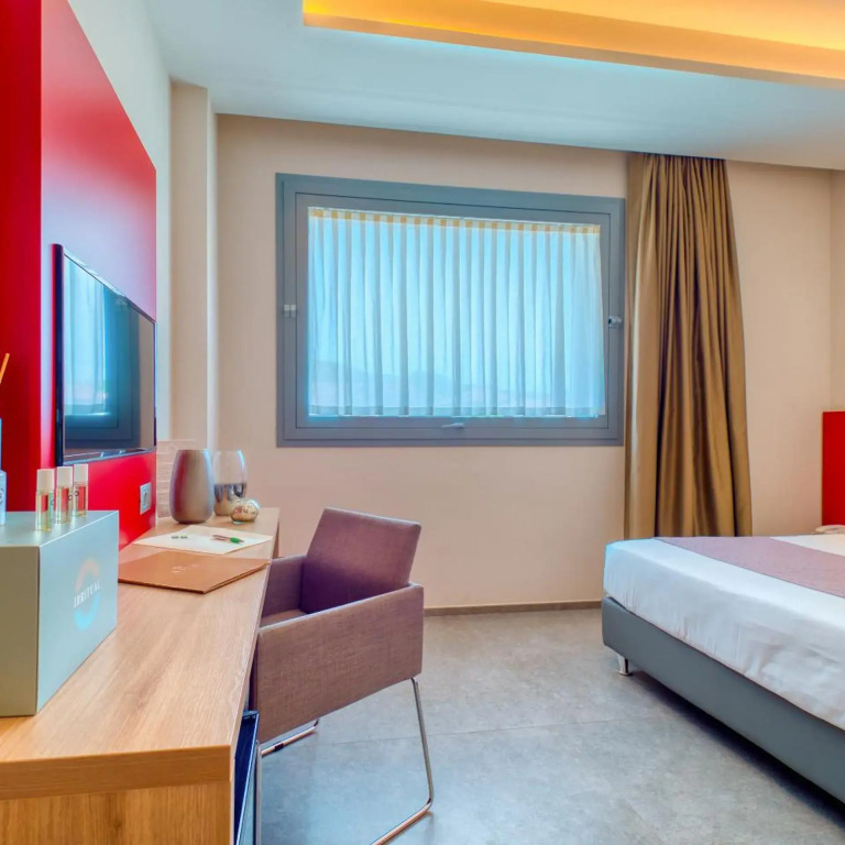 Boutique Hotel Bramante & SPA