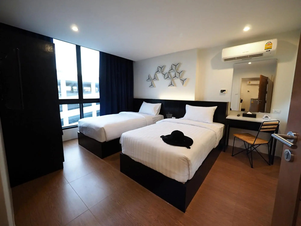 130 Hotel & Residence Bangkok