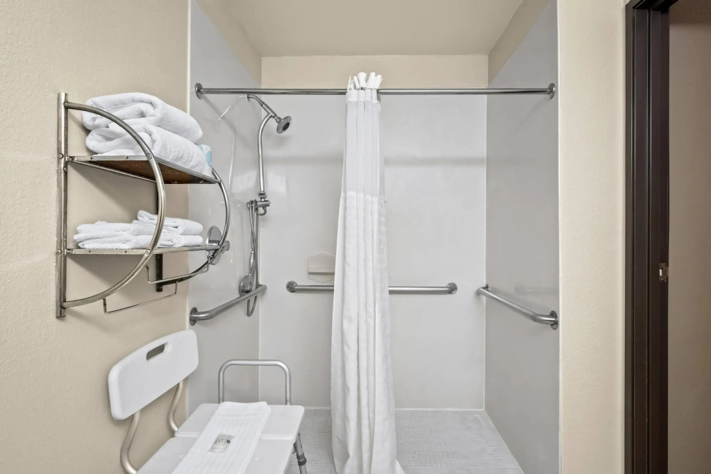 Quality Suites Irving-Las Colinas