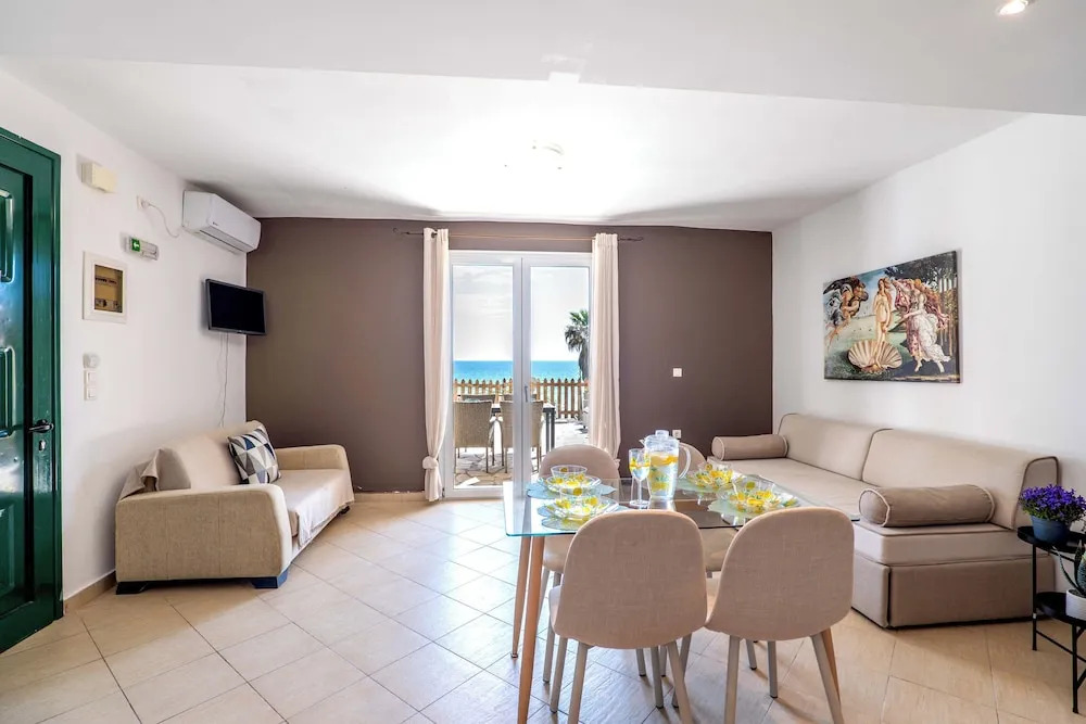 Corfu Glyfada Menigos Resort 22