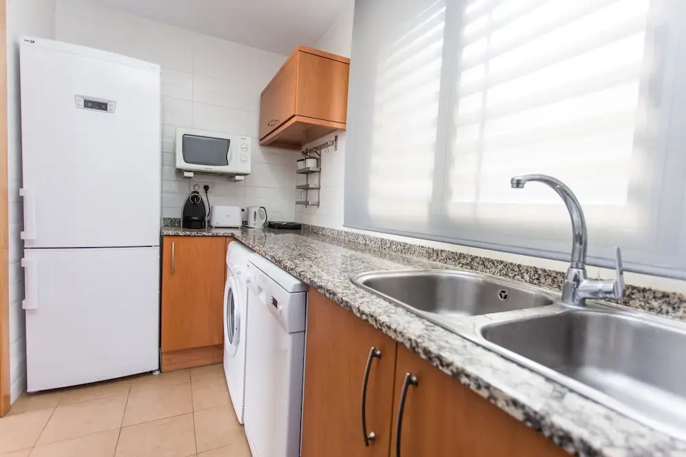 4-Seasons Penthouse Cullera