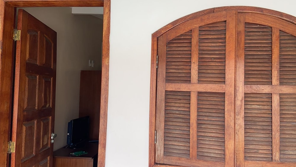 Pousada Recanto das Tartarugas