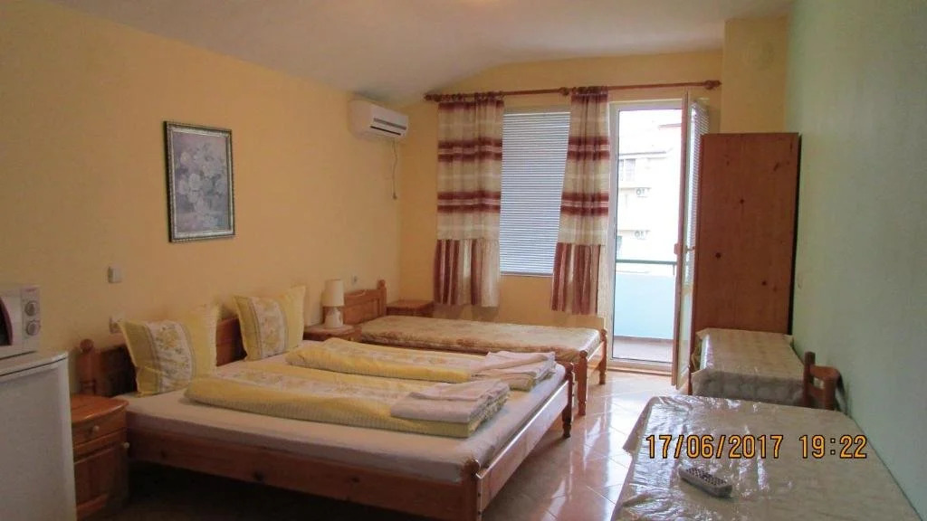 Family Hotel Ocean