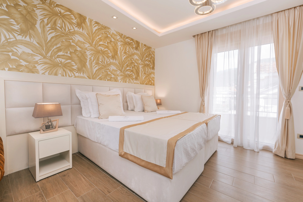 Splendido MB Apartments