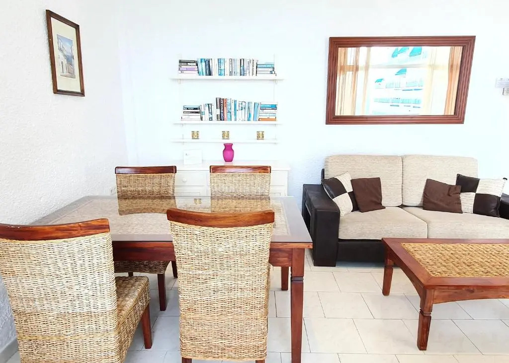 Skol 639. Estupendo Apartamento en Alquiler Vacacional
