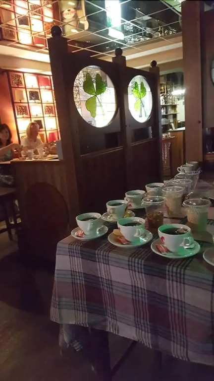 Hotel Irish