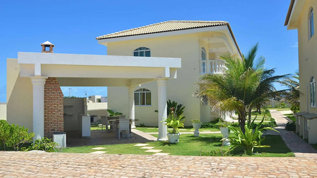 Green Paradise Residence