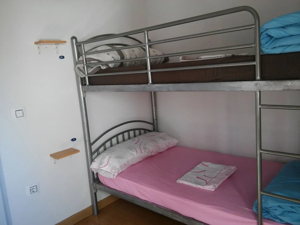 Albergue Juvenil Los Pascuales