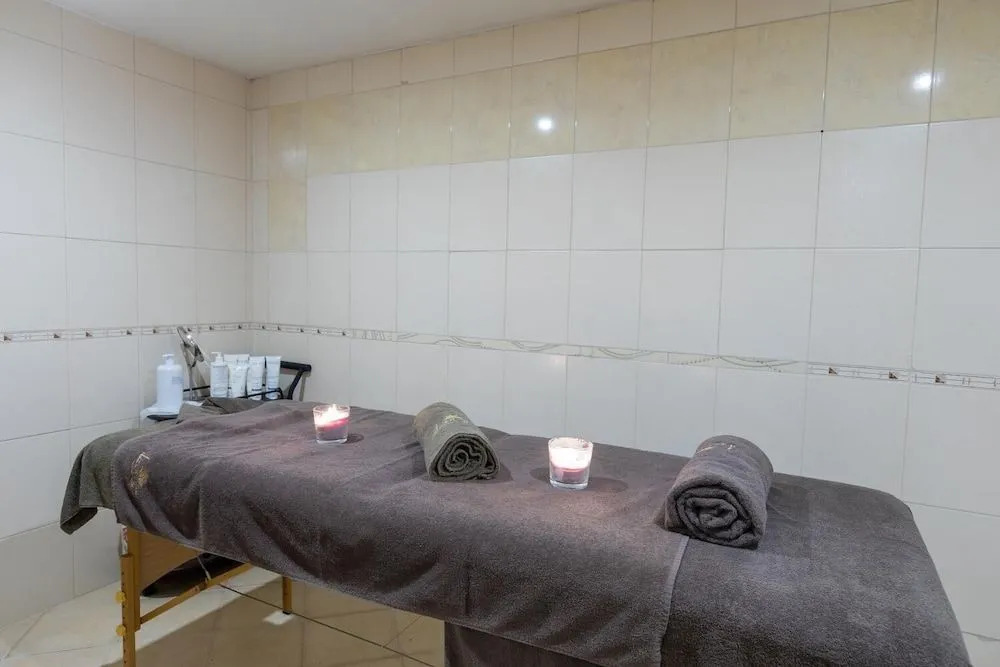 Coliving Bansko