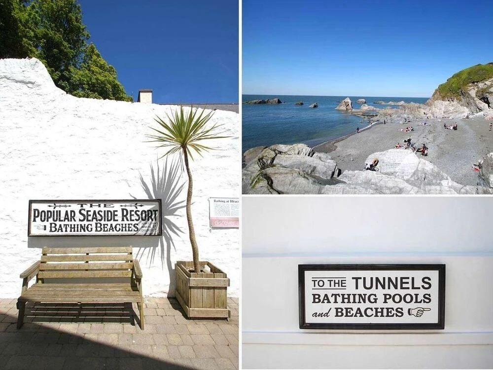 Seascapes