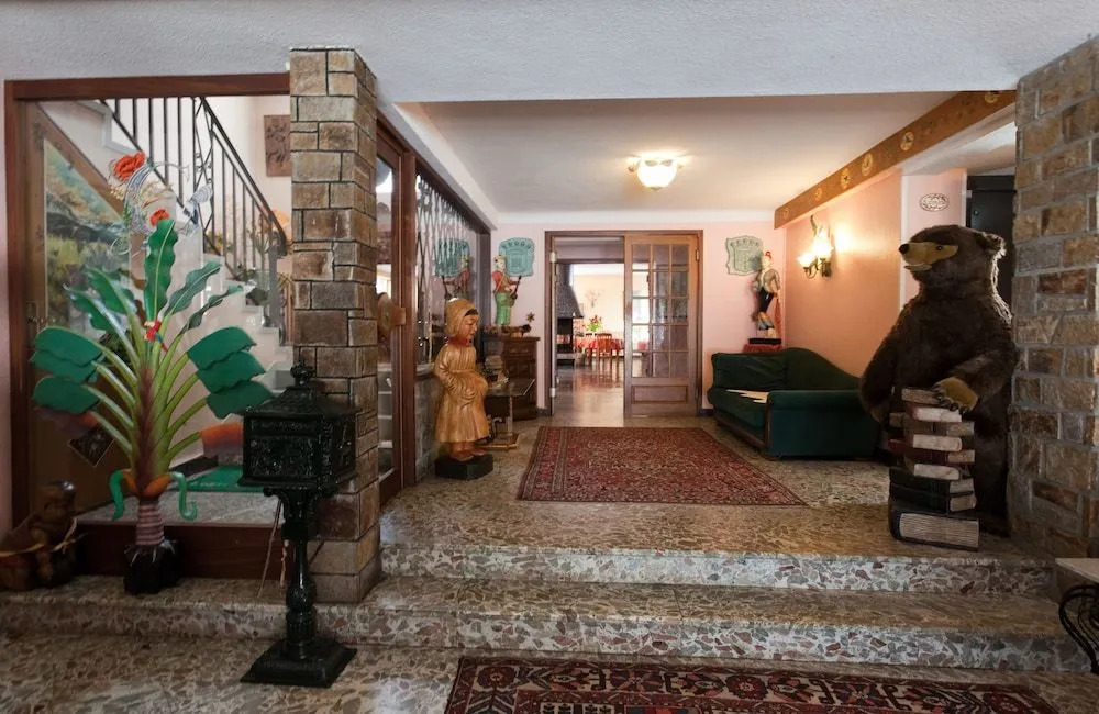 Hôtel Le Catala