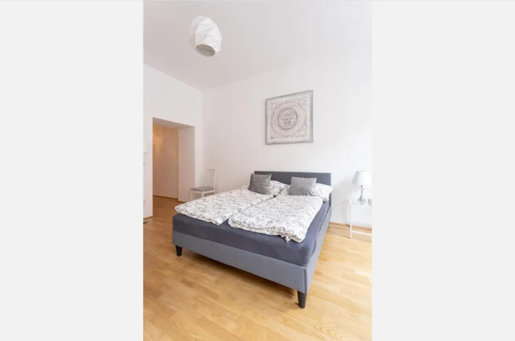 Elegante Unterkunft l BG7