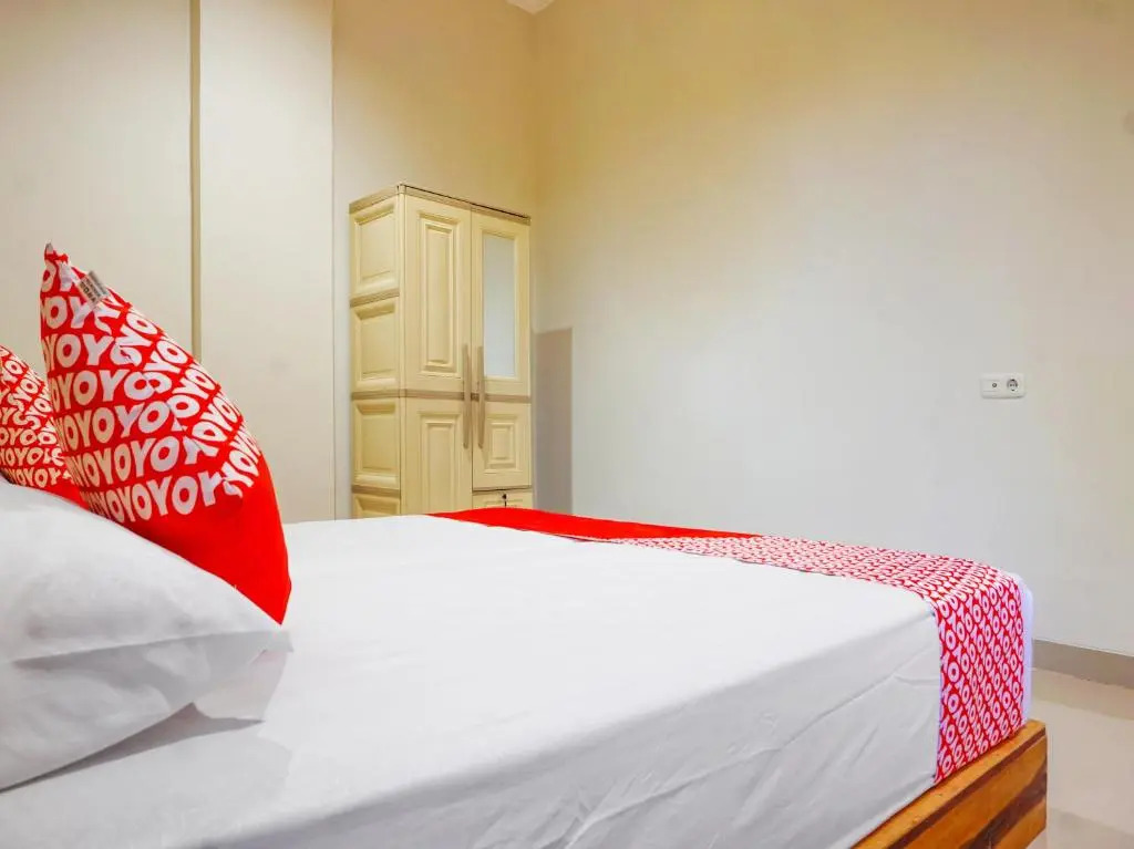 OYO 91648 Losari Homestay