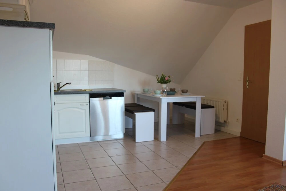 Ferienwohnung Orchidee
