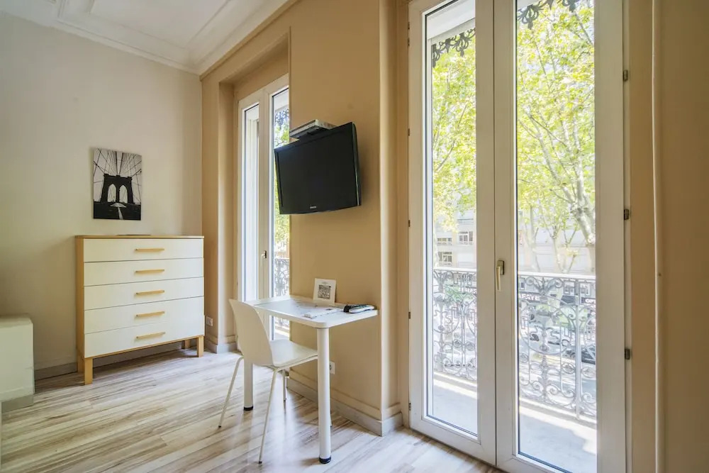 Residence Metropole Toulouse
