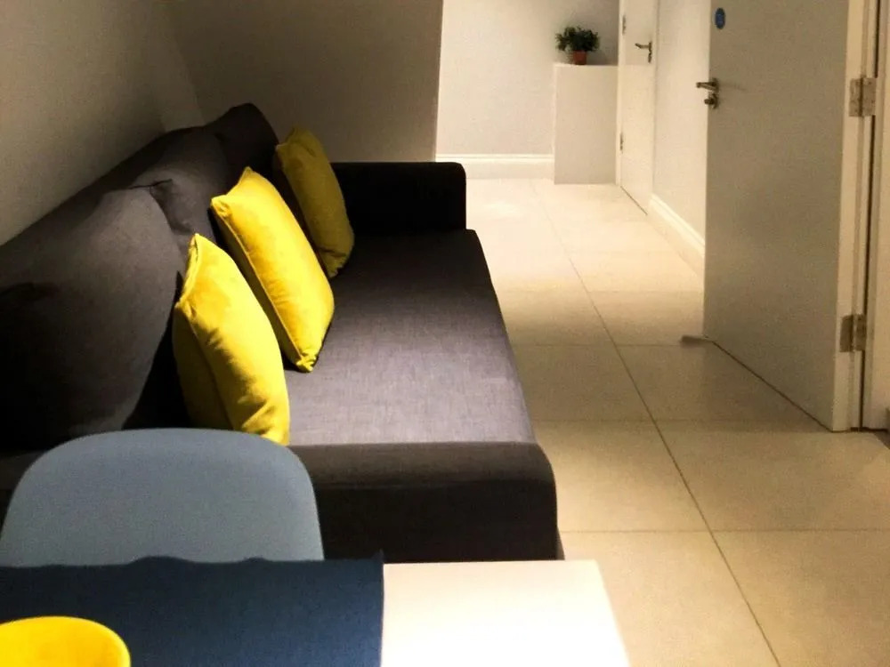 Gardiner House Hostel