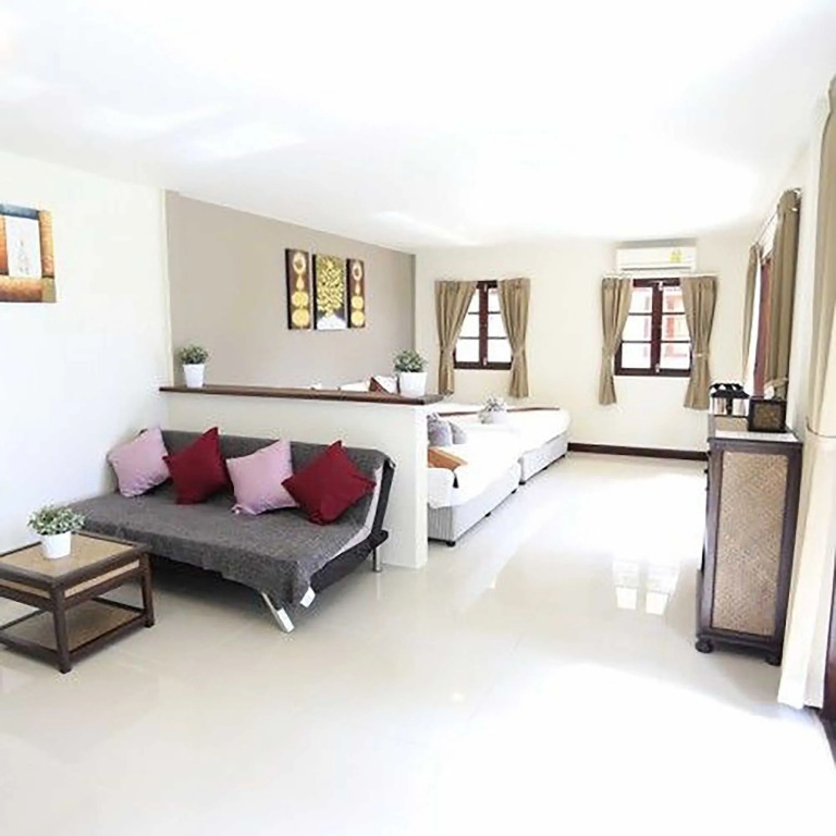 Wapi Resort
