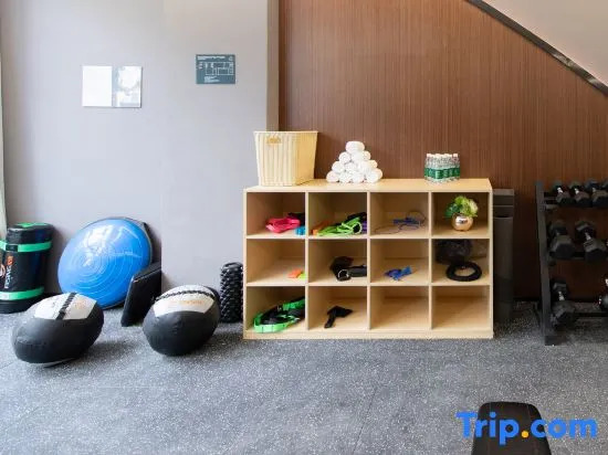 Atour Hotel Shenzhen Nanshan Shili Metro Station