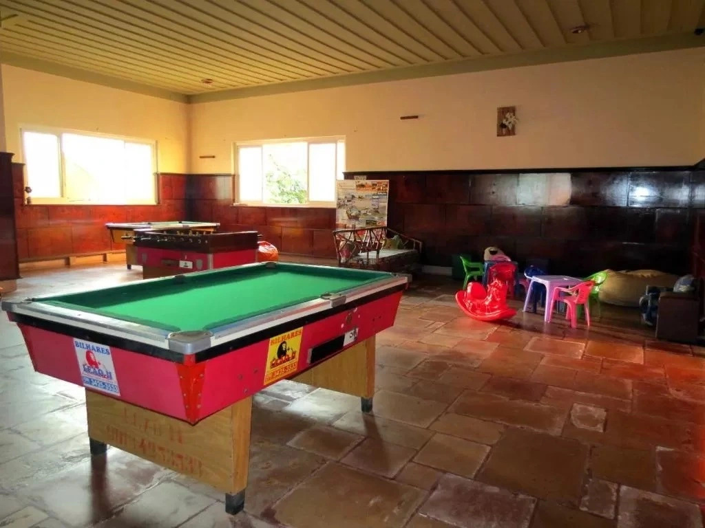 Hotel H Itanhaém