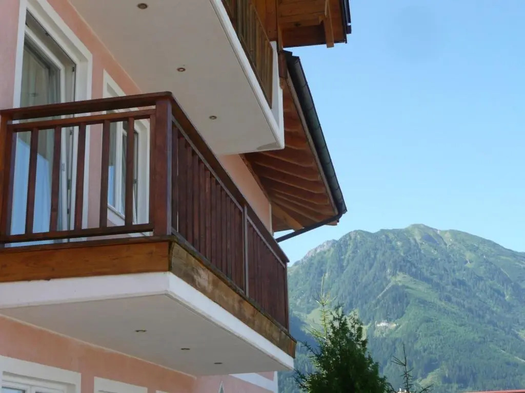 Appartement Gern