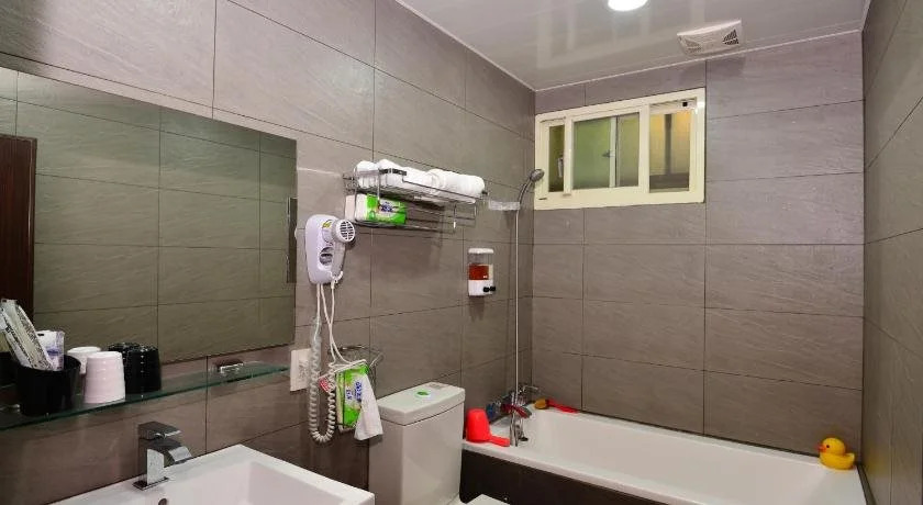 Shan Yu Hai B&B