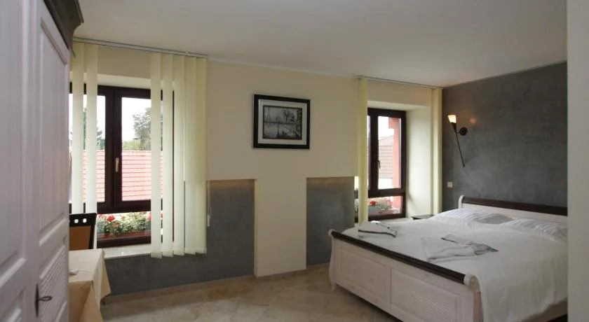 Hotel Da Gianni GmbH