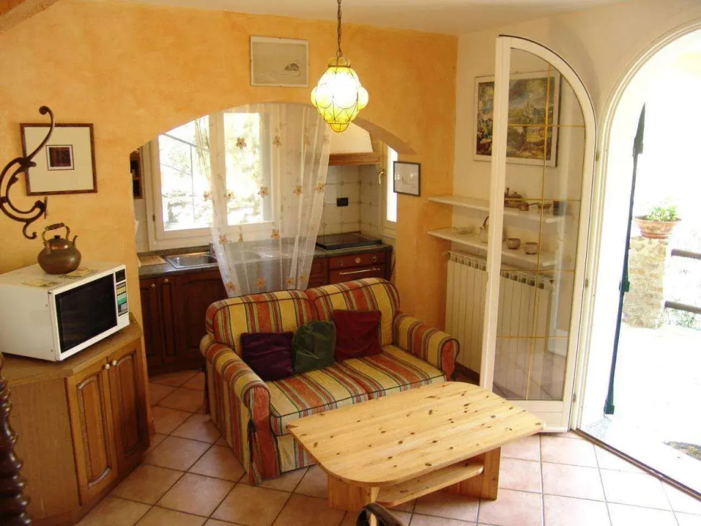 Il Rifugio Di Artemide AGRITURISMO