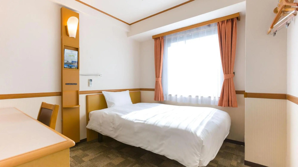Toyoko Inn Shonan Chigasaki Station Kita