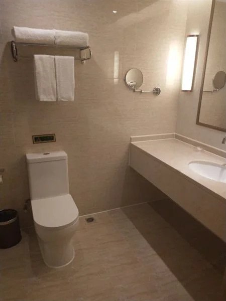 Vienna International Hotel (Guangzhou South Railway Station Sanshan)