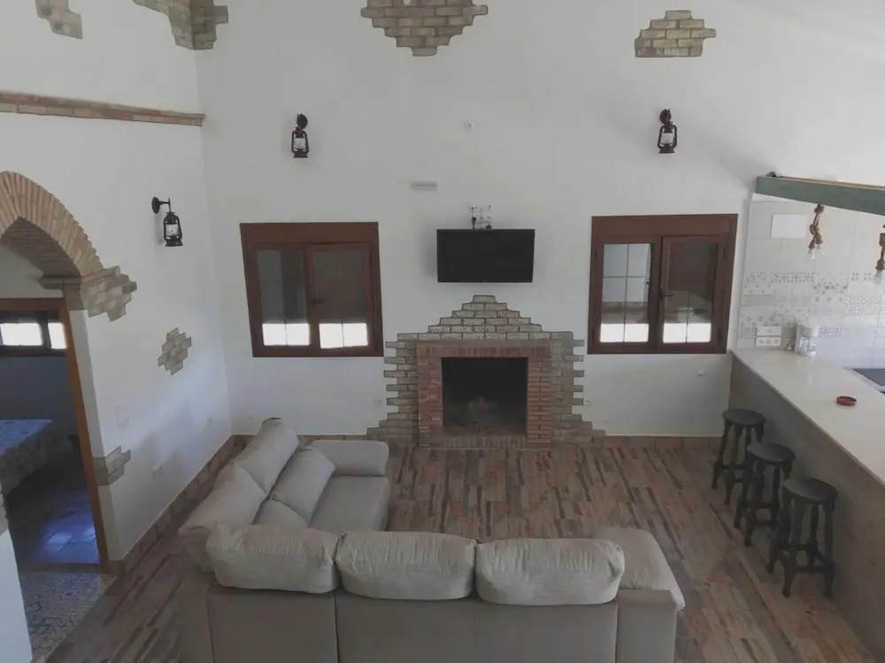 Luxurious Villa in Prado del Rey with Pool