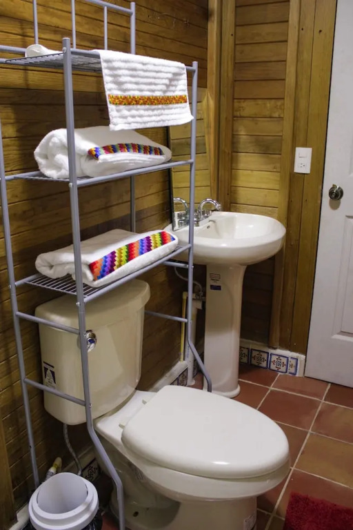 Cabaña Ik