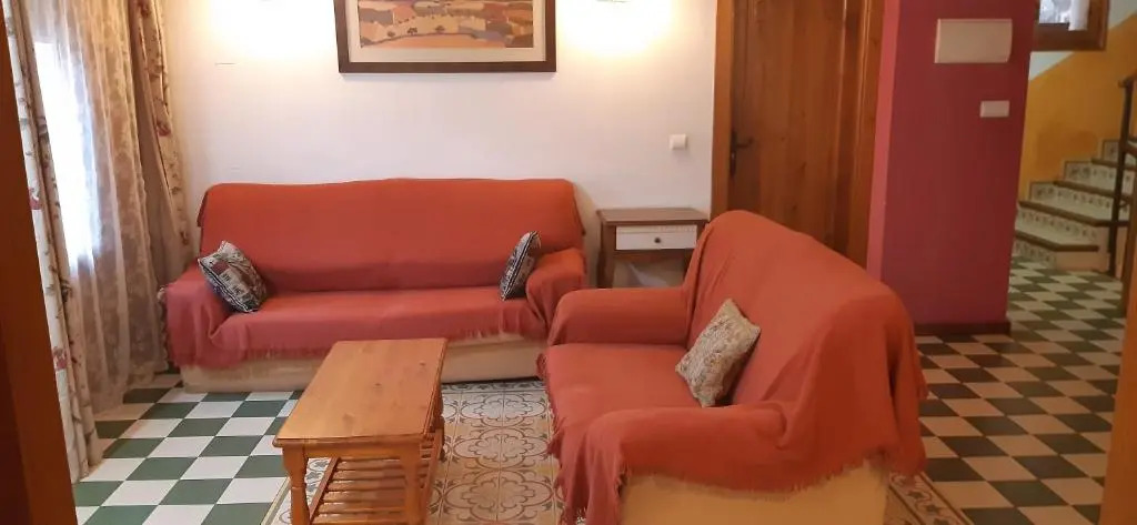 Suite La Plaza