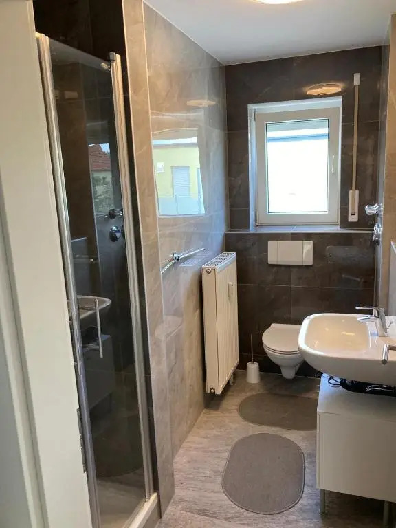 Ferienwohnung Winkler