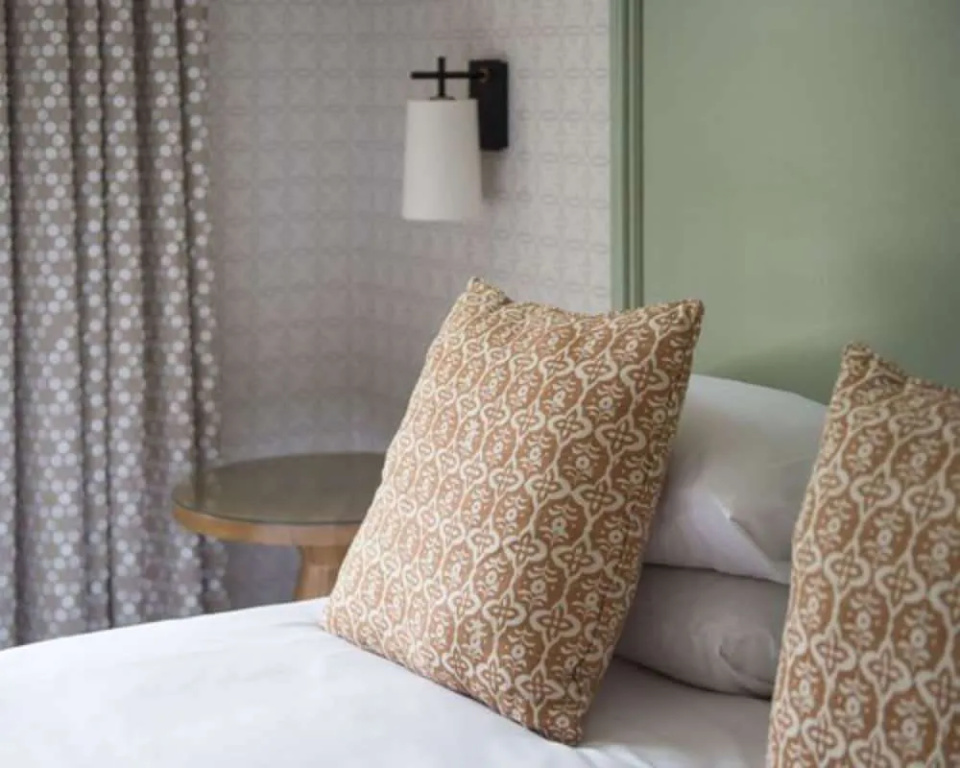 Mercure Farnham Bush Hotel