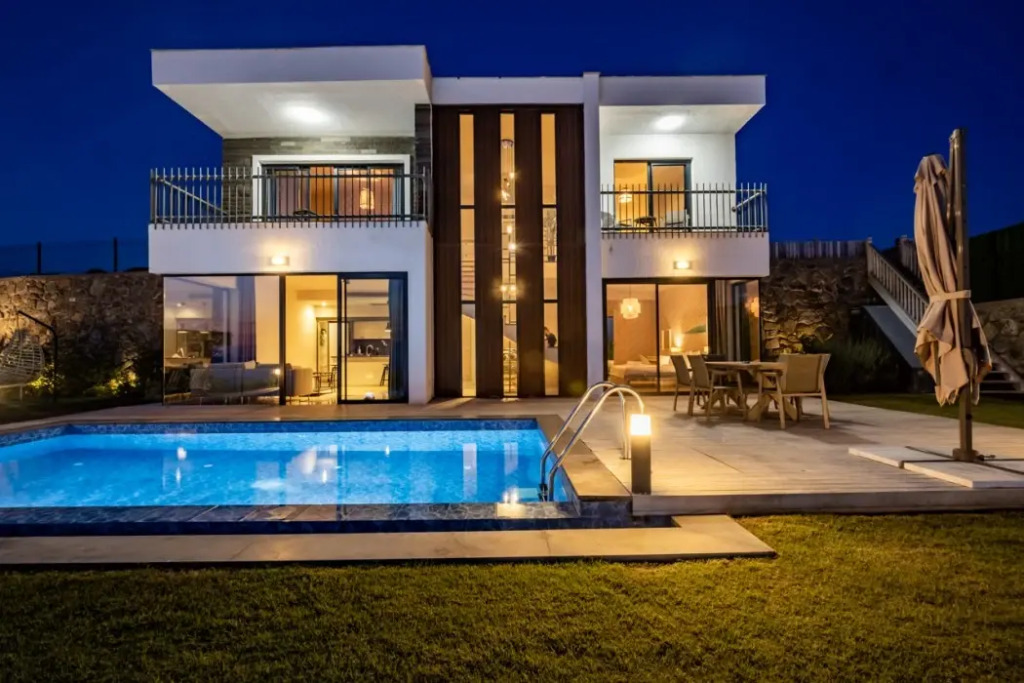 Bovilla Hotels Yalikavak