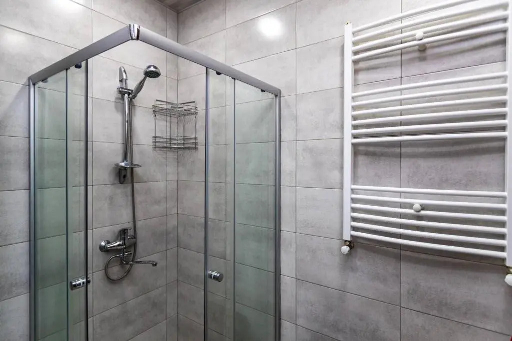 Newly Built Apt. With 1 Bedroom Central Location