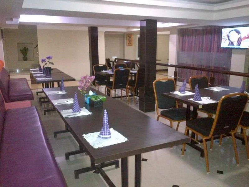 Erin Int Hotel