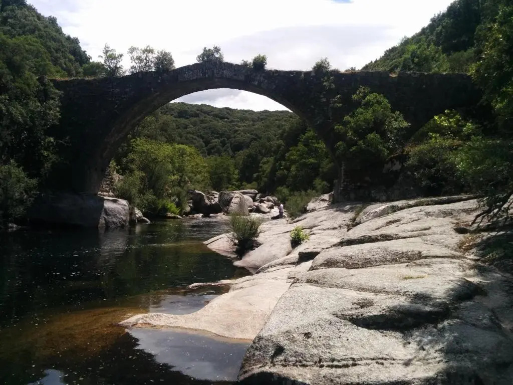 Corsica Monti
